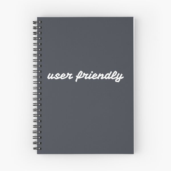Item preview, user friendly designed and sold by lazygirlstudios.