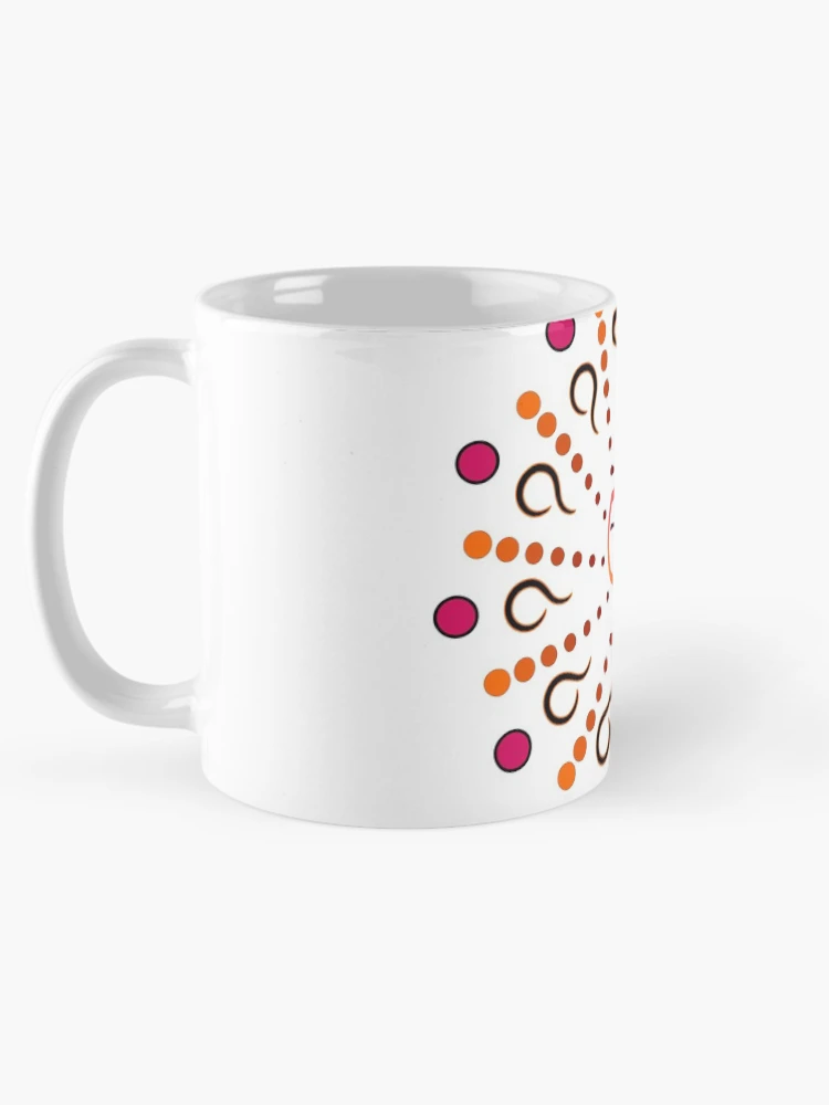 Thumbnail 5 of 6, Coffee Mug, Be designed and sold by Raeolus.