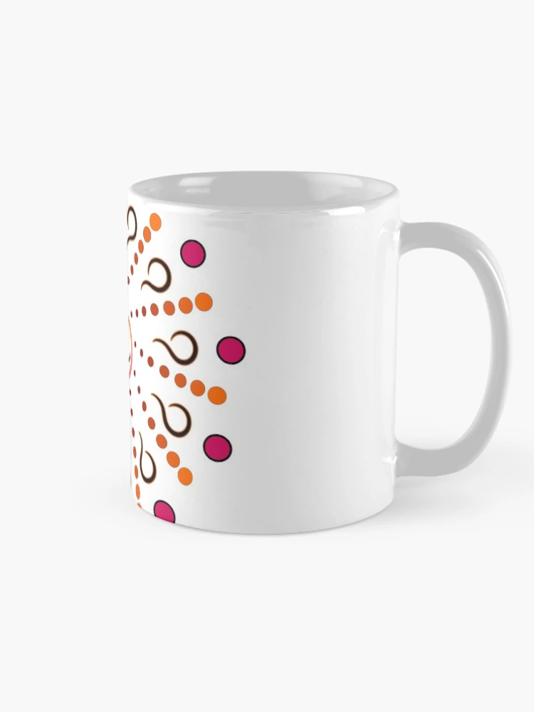Thumbnail 3 of 6, Coffee Mug, Be designed and sold by Raeolus.