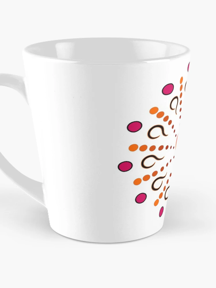 Thumbnail 3 of 4, Coffee Mug, Be designed and sold by Raeolus.