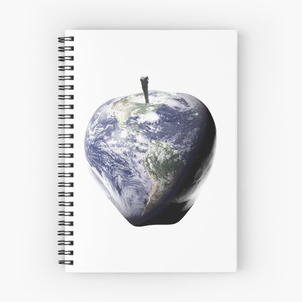 Artikelvorschau, Big Apple, Erde, NYC, Gesunder Planet, Ernährung, Fitness, IPhone Home entworfen und verkauft von worn.