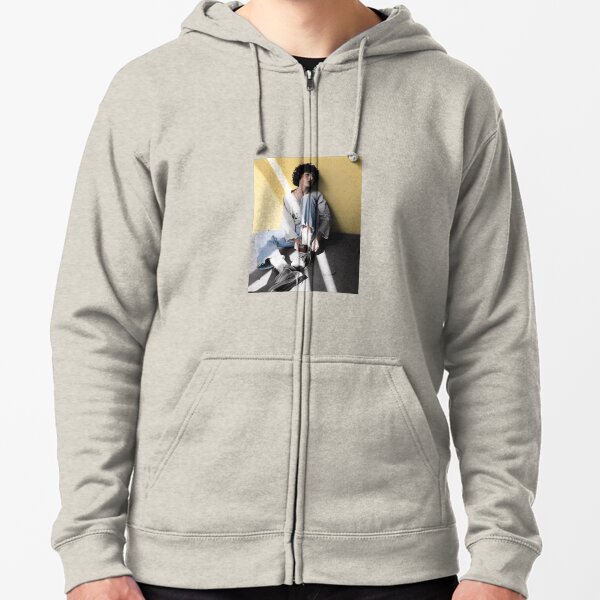 sudadera finn wolfhard