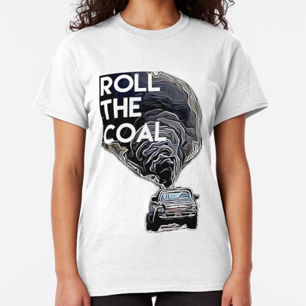 rolling coal shirt