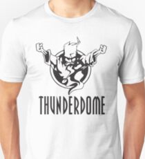 Thunderdome Logo Unisex T-Shirt