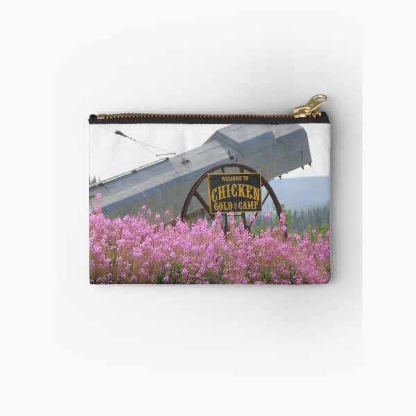 Item preview, Chicken Gold Dredge designed and sold by 2CrabbySisters.