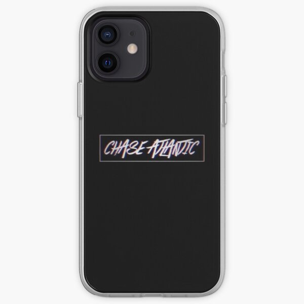 Chase Atlantic iPhone Soft Case