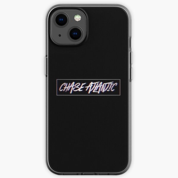 Chase Atlantic iPhone Flexible Hülle