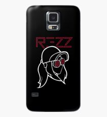 Funda/vinilo para Samsung Galaxy Rezz