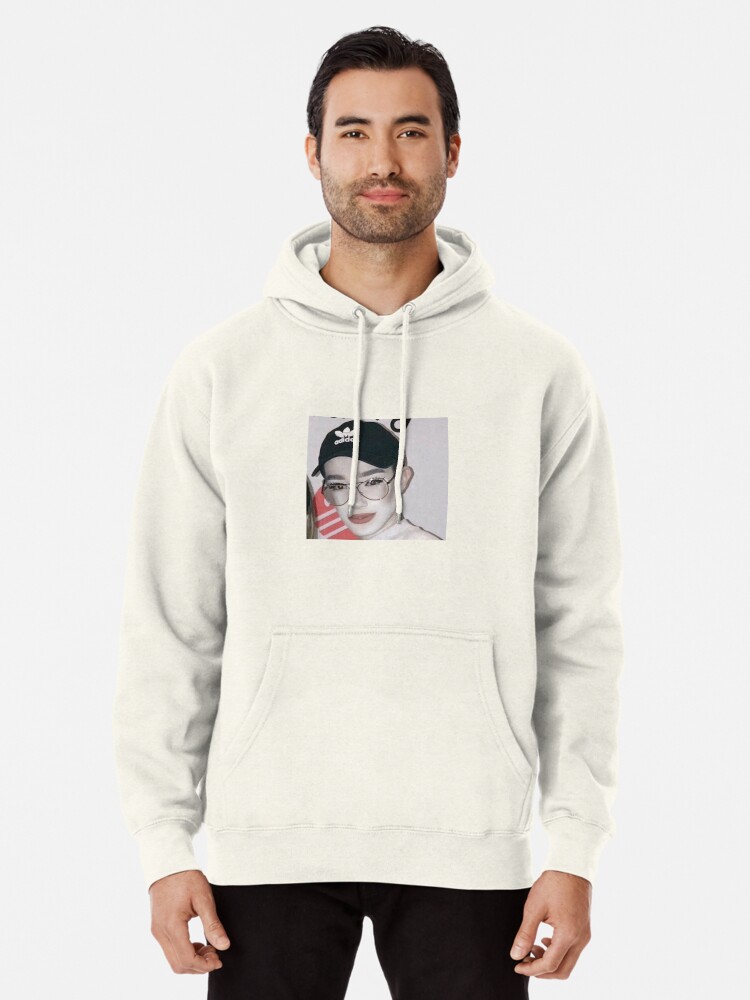 james charles flashback mary sweatshirt