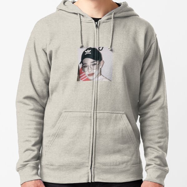 james charles flashback mary hoodie