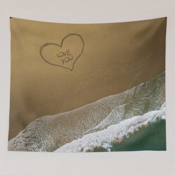 Item preview, Love You  designed and sold by The-Drone-Man.