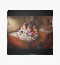 Teacher - Classroom - Education can be fun Scarf