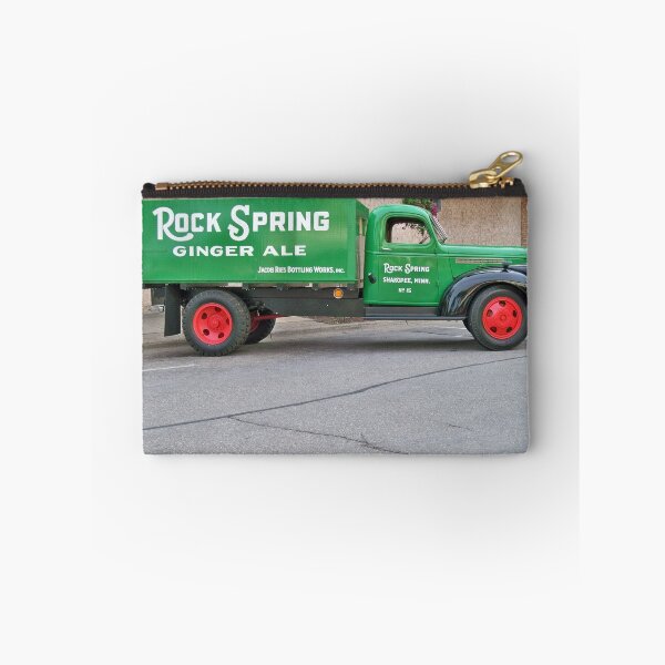 Item preview, 1941 CHEVROLET Rock Spring Truck designed and sold by Diane Trummer Sullivan.