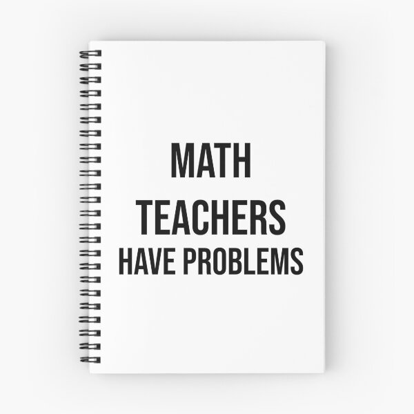 Item preview, Math teachers have problems designed and sold by kailukask.