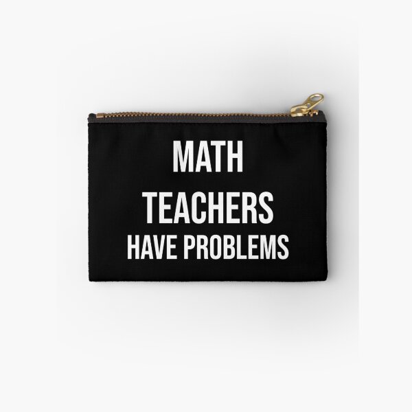 Item preview, Math teachers have problems designed and sold by kailukask.