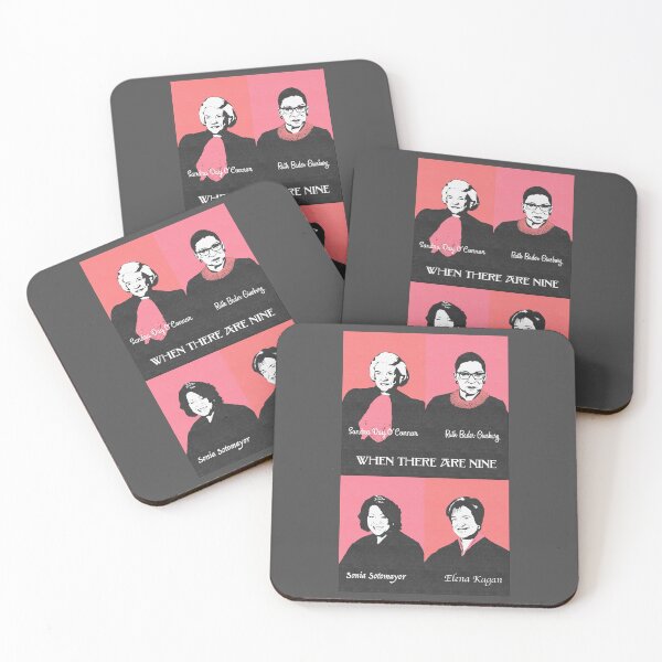 Item preview, When there are Nine designed and sold by candhdesigns.