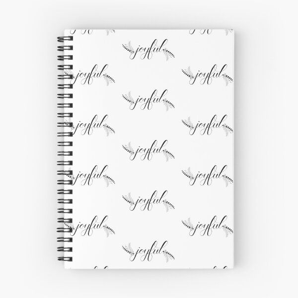 Item preview, Joyful designed and sold by jenlaure.