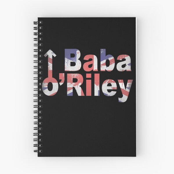 Item preview, Baba O'Riley designed and sold by ChungThing.