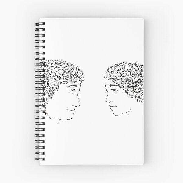 Item preview, Face 2 Face designed and sold by InkRain.