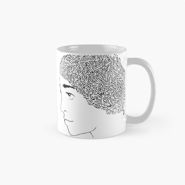 Item preview, Face 2 Face designed and sold by InkRain.