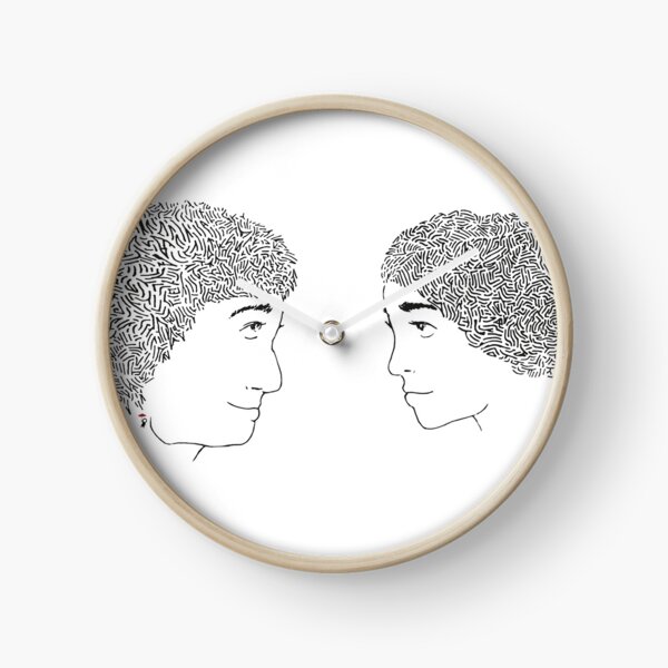Item preview, Face 2 Face designed and sold by InkRain.