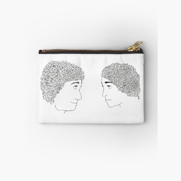 Item preview, Face 2 Face designed and sold by InkRain.