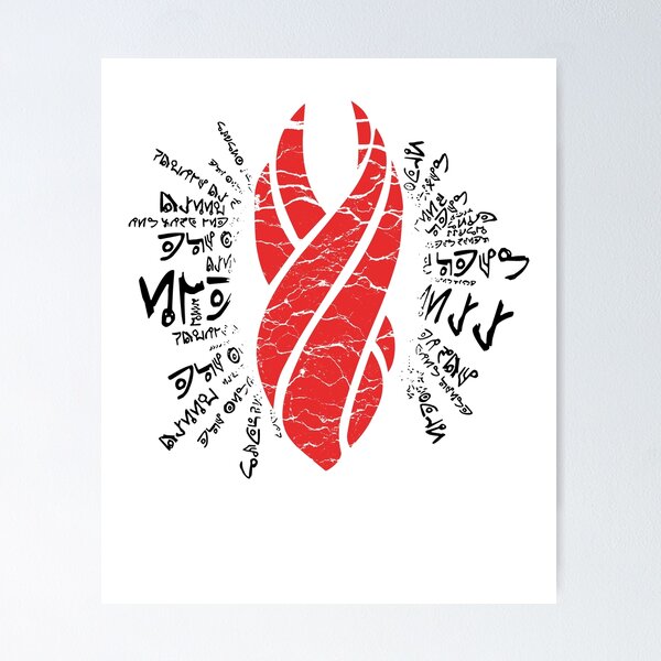 Item preview, The Marker designed and sold by Jamrock Design.