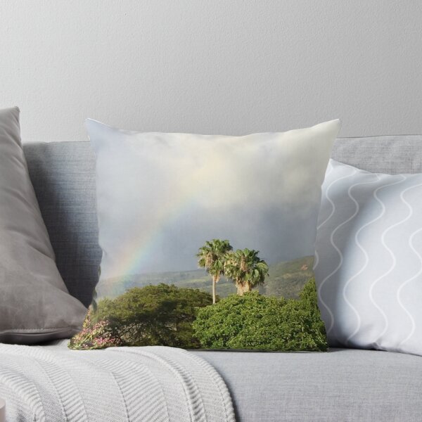 Artikelvorschau, Maui-Regenbogen entworfen und verkauft von Erica Robbin.