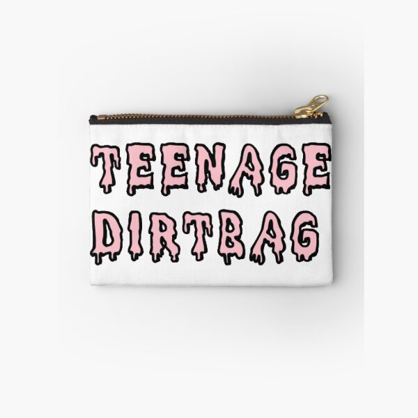 Item preview, Teenage Dirtbag designed and sold by micksteeze.