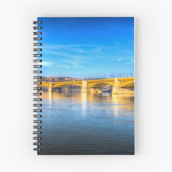 Item preview, Margaret Bridge Budapest designed and sold by bejacs.