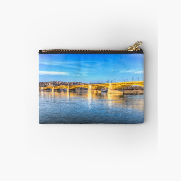 Item preview, Puente margaret de budapest designed and sold by bejacs.
