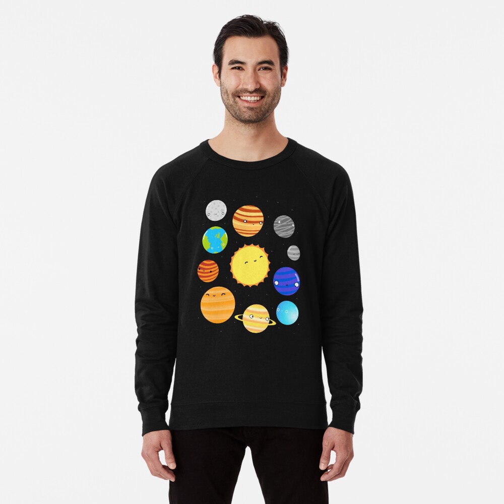 Item preview, Lightweight Sweatshirt designed and sold by DIKittyPants.