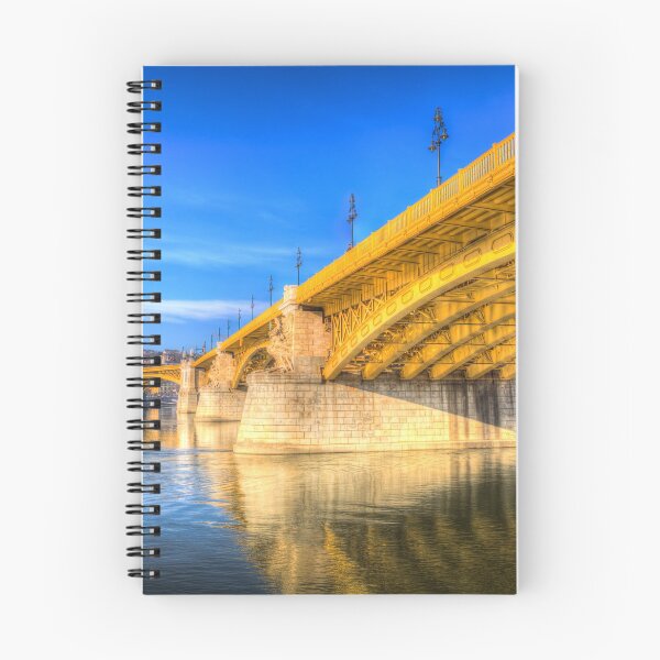 Item preview, Margaret Bridge Budapest designed and sold by bejacs.