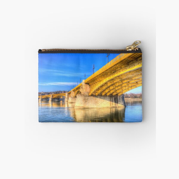 Item preview, Puente margaret de budapest designed and sold by bejacs.