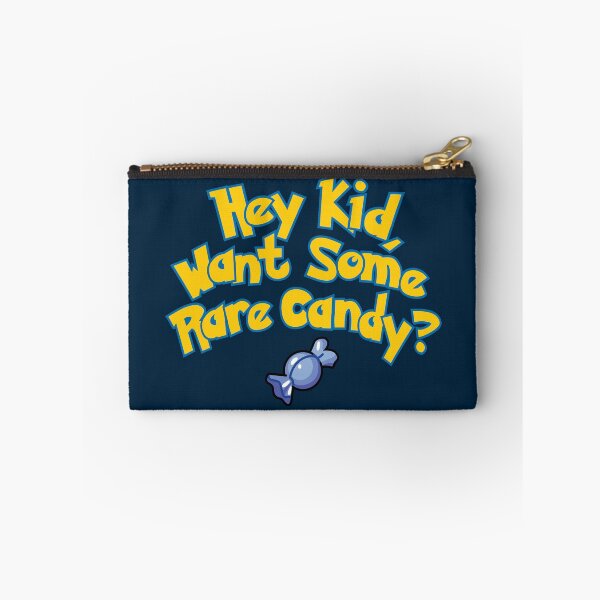 Item preview, Hey Kid Want Some Rare Candy? designed and sold by huckblade.