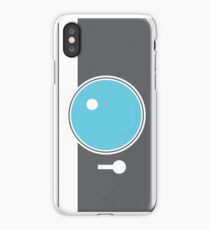 Camera iPhone Case
