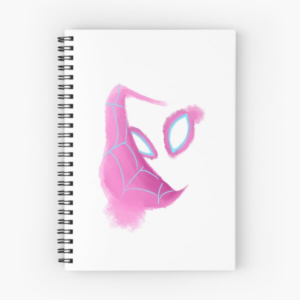 Item preview, spider gwen - into the spiderverse  designed and sold by kitkath22.