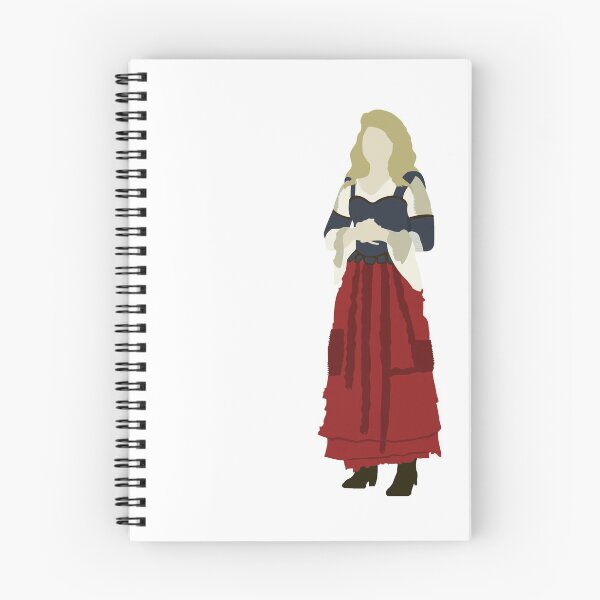 Item preview, Alice Jones - OUAT designed and sold by TillyJones.