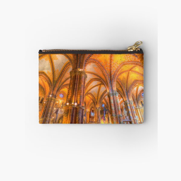 Item preview, Mathias Church Budapest designed and sold by bejacs.