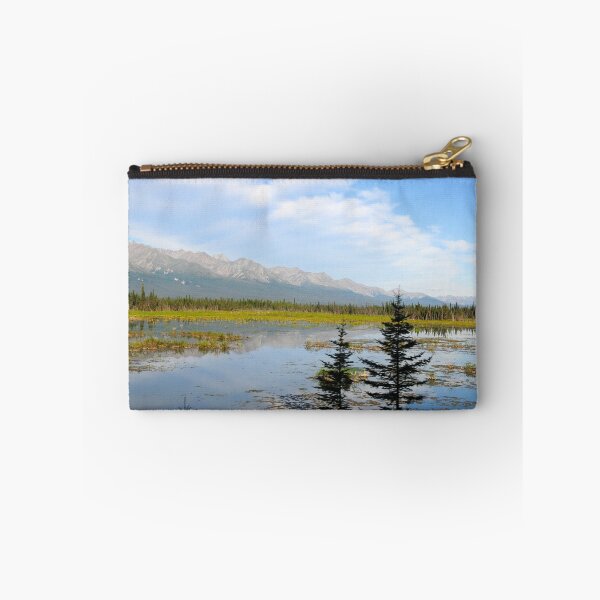Item preview, Alaskan Landscape designed and sold by 2CrabbySisters.