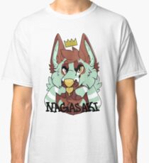 Team Nagasaki Classic T-Shirt