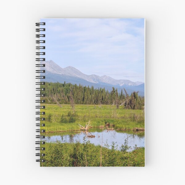 Item preview, Alaskan Landscape  designed and sold by 2CrabbySisters.