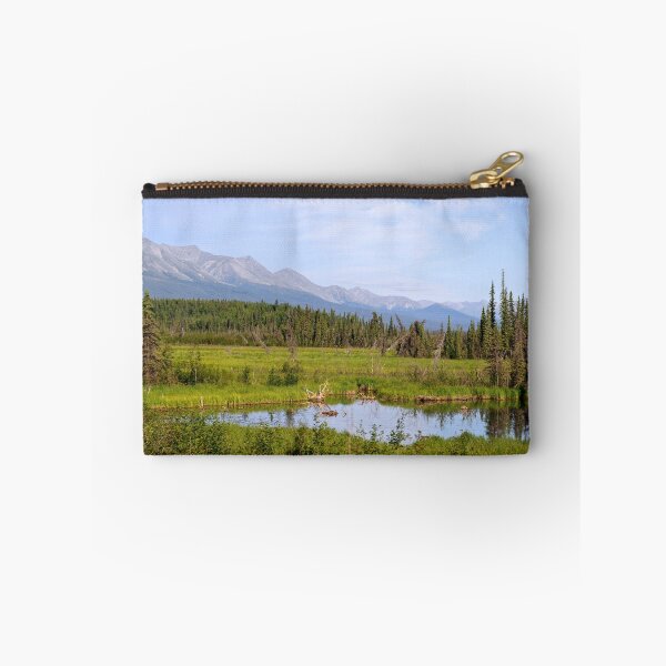 Item preview, Alaskan Landscape  designed and sold by 2CrabbySisters.