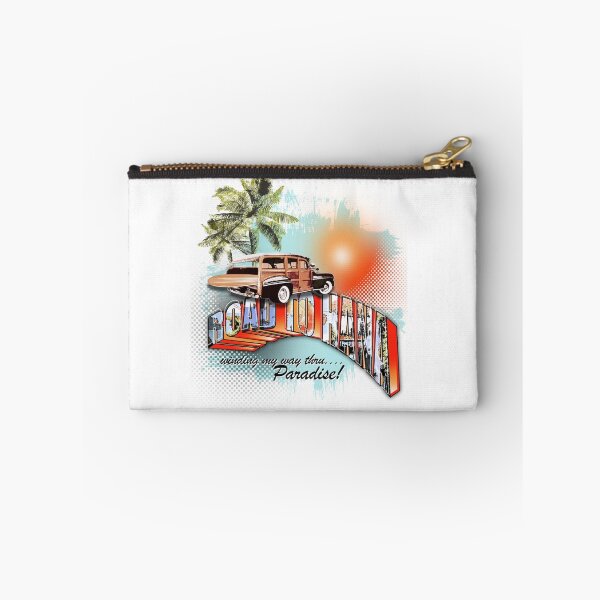 Item preview, road to hana designed and sold by redboy.