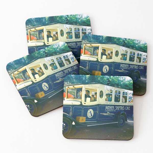 Item preview, Charabanc designed and sold by tomg.