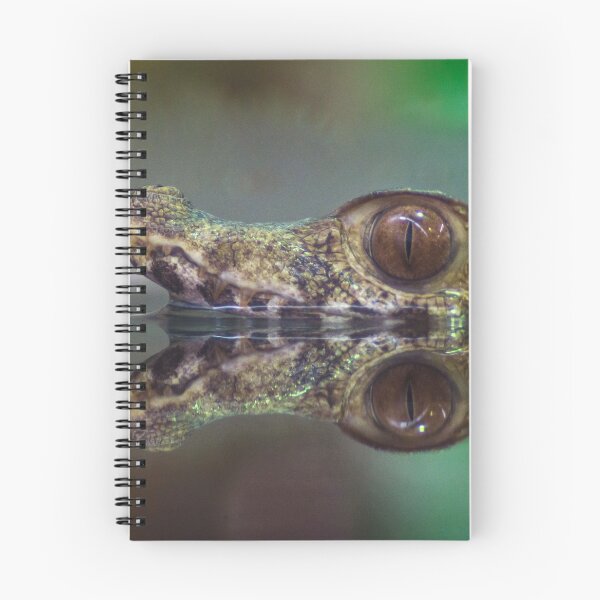 Item preview, Tranquil Baby Croc designed and sold by Kyra C. Kalageorgi.