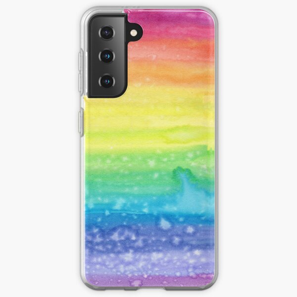 I Believe in Magic Samsung Galaxy Soft Case