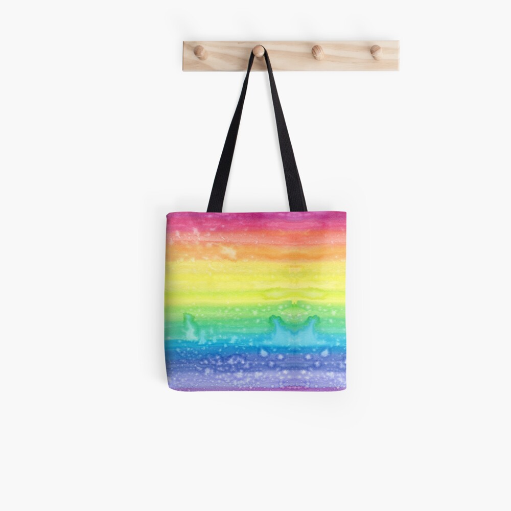 I Believe in Magic Tote Bag