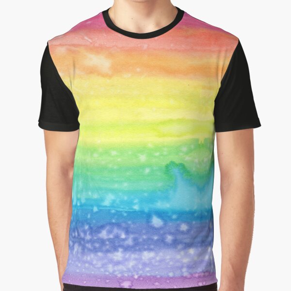 I Believe in Magic Graphic T-Shirt