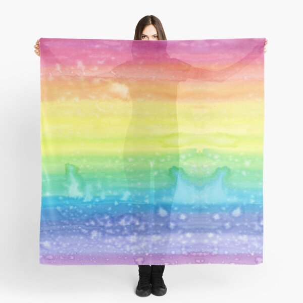 I Believe in Magic Scarf